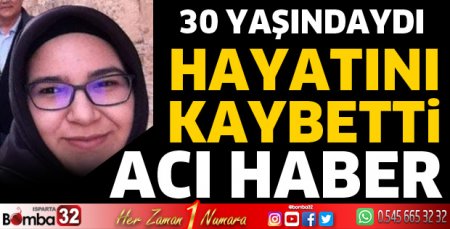 Sabah hareketsiz halde buldular