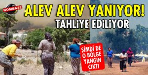 SABOTAJ İHTİMALİ DE DİKKATE ALINMALI
