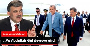 Sadece Cesaretlendirdim