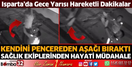 Sağlık ekiplerinden hayati müdahale