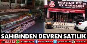 Sahibinden devren satılık