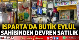 Sahibinden devren satılıktır