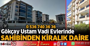 Sahibinden Kiralık Daire