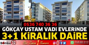 Sahibinden kiralık daire