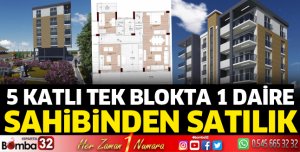 SAHİBİNDEN SATILIK