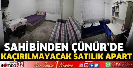 Sahibinden satılık apart 