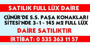 SAHİBİNDEN SATILIK DAİRE