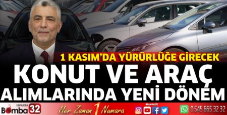 Sahte ilanlara karşı sınırlamalar 1 Kasım'da yürürlüğe giriyor