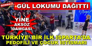 Şakir Aksöz Yine Yaptı Yapacağını