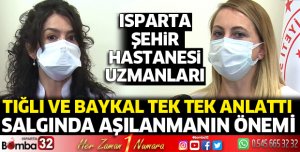 Salgında aşılanmanın önemi