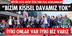 SANDIKLARI PATLATACAĞIZ