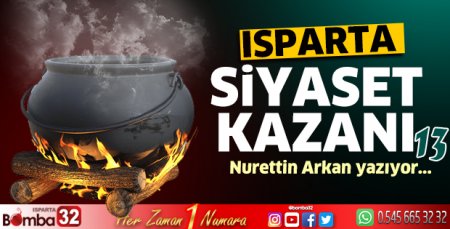 Sandıktan çıkan mesaj