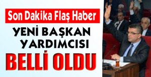ŞANLITÜRK GİTTİ, ASLAN GELDİ...