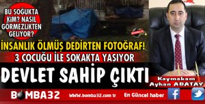 ŞARKİKARAAĞAÇ YARDIM ELİNİ UZATTI  İŞTE DETAYLAR 