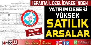 Satılık arsa