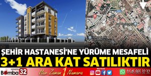 Satılık Daire
