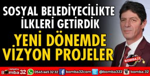 SAV ÜRETKEN BELEDİYECİLİKTE İKİNCİ DÖNEME HAZIRLANIYOR