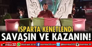 Savaşın ve kazanın