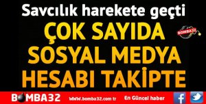 SAVCILIKLAR HAREKETE GEÇTİ