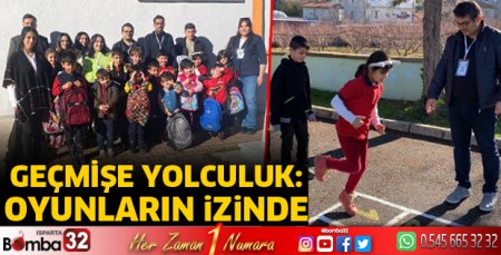 SDÜ öğrencilerinden anlamlı proje
