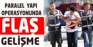 SDÜ ÖĞRETİM ÜYESİ SERBEST BIRAKILDI