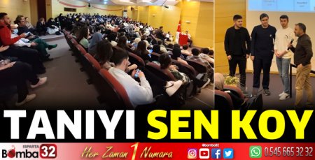 SDÜ Pediatri etkinlikleri