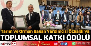 SDÜ'de İklim Değişikliği Paneli