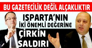SEÇİM DÖNEMİ HİÇ BUKADAR ÇİRKİNLEŞMEMİŞTİ...