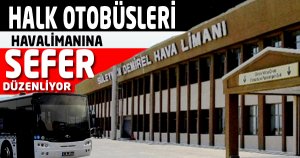 Seferler sürüyor