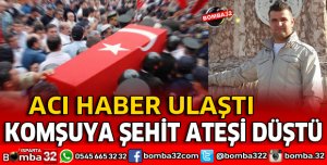 ŞEHİDİMİZ VAR