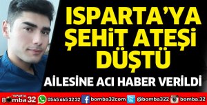 Şehidimiz Yasin Özdamar  