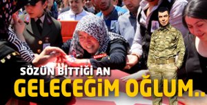 ISPARTA'NIN YÜREĞİ YANDI 
