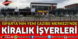 ŞEHİR HASTANESİ KARŞISINDA KİRALIK İŞYERLERİ