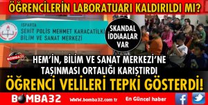 ŞEHİT POLİS MEHMET KARACATİLKİ BİLİM VE SANAT MERKEZİ'NDE NELER OLUYOR? 