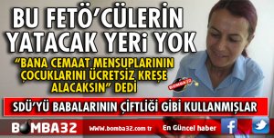 SEN YAPMAZSAN YAPACAK BİRİ OLUR