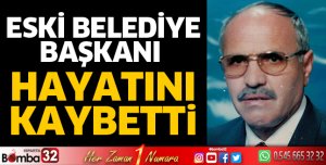 Şener Balım hayatını kaybetti