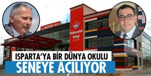 SENEYE AÇILIYOR