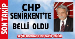 SENİRKENT'TE BAKIR KAZANDI