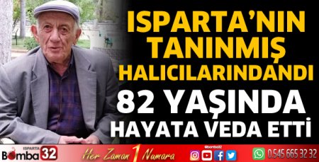 Şeref Önder hayatını kaybetti 