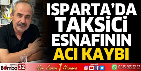 Şeref Özdamar hayatını kaybetti 