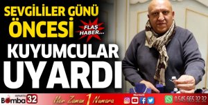 Sevgililer Günü öncesi kuyumculardan 'dolandırıcılık' uyarısı