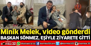 Sevgiye engel yoktur