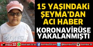 ŞEYMA DERİN VEFAT ETTİ