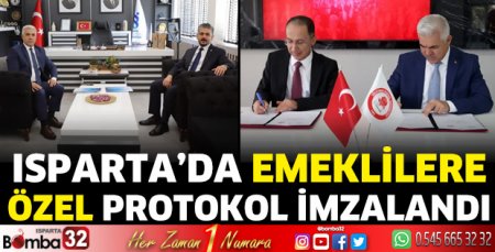 SGK ve Üniversite işbirliği