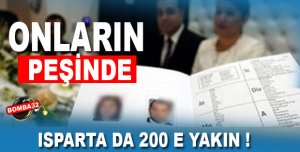 SGK, YİNE ONLARIN PEŞİNDE 