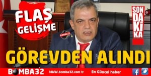 SGK'DA SÜRPRİZ GÖREV DEĞİŞİKLİĞİ