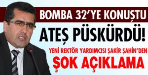 ŞİDDETLE REDDEDİYOR VE KINIYORUM