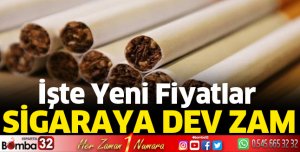 Sigaraya zam