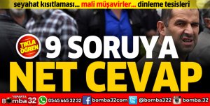 Sık sorulan 9 tedbir sorusuna net cevap 