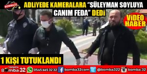 SİLAHLI KAVGADA 1 KİŞİ TUTUKLANDI